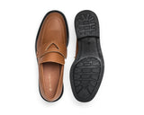 Classic Loafer Cognac PS1