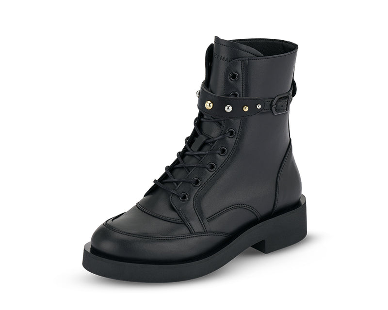 Urban Stud - Clean Rock - Black