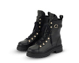 Urban Stud - Chunky Rock - Black