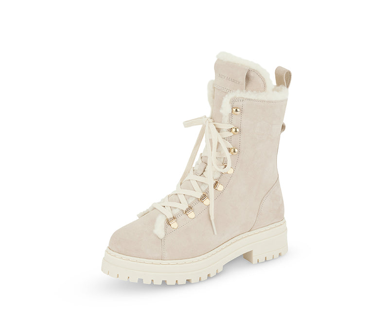 Urban Stud - Cozy Chunky Rock - Crema