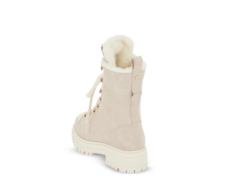 Urban Stud - Cozy Chunky Rock - Crema