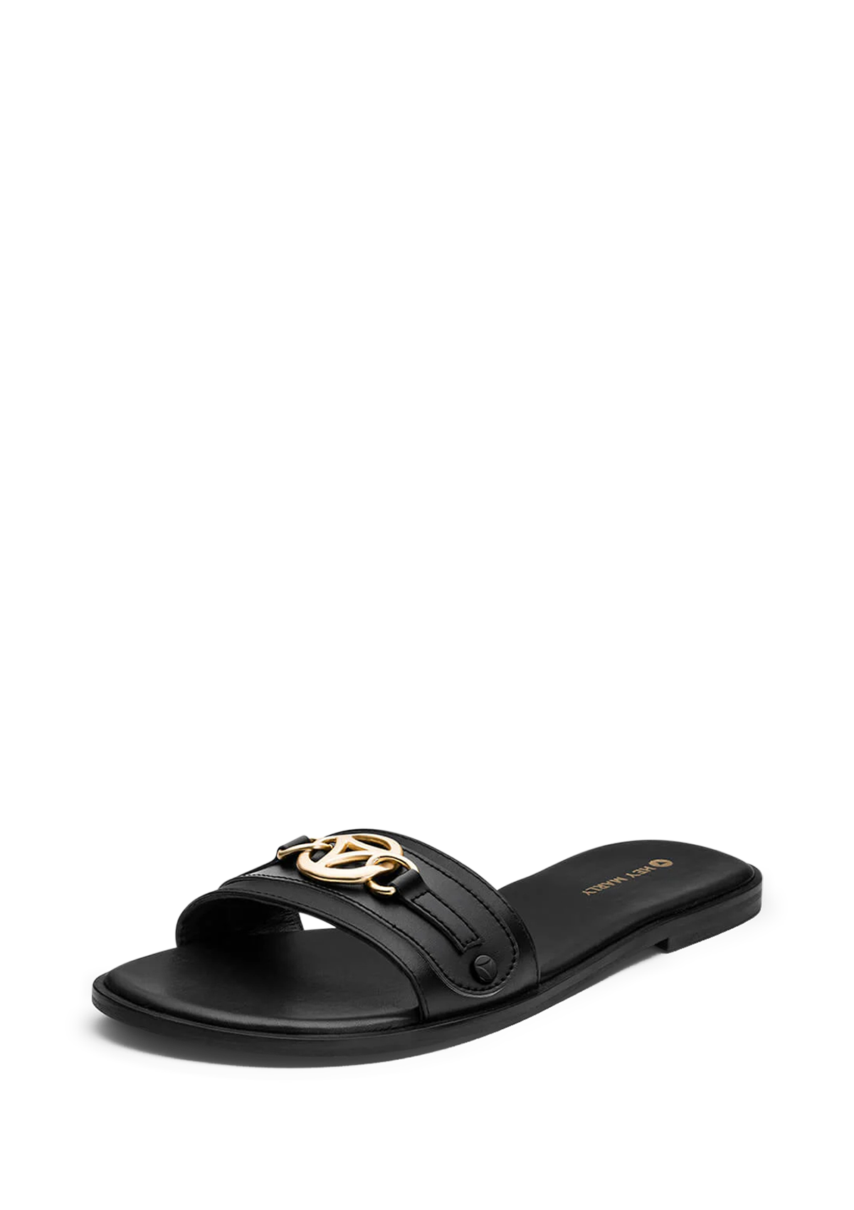 Golden Icon - Classic Black