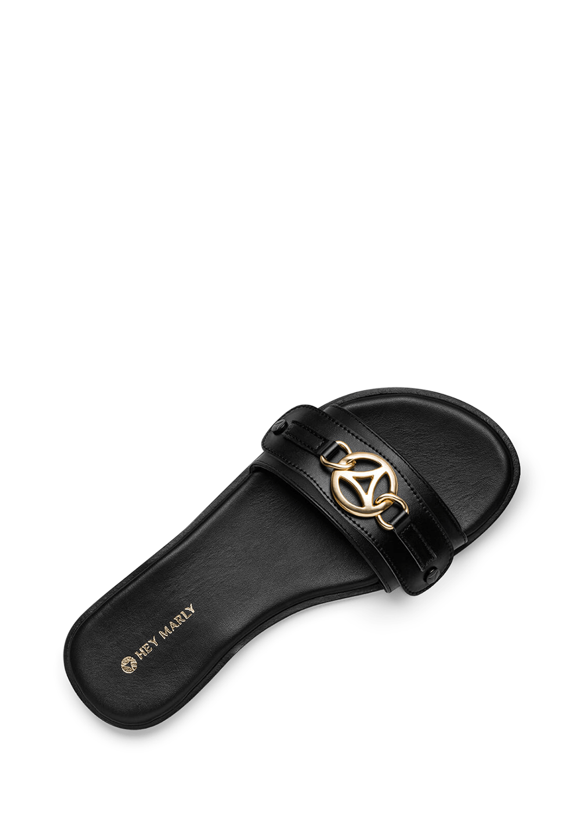 Golden Icon - Classic Black