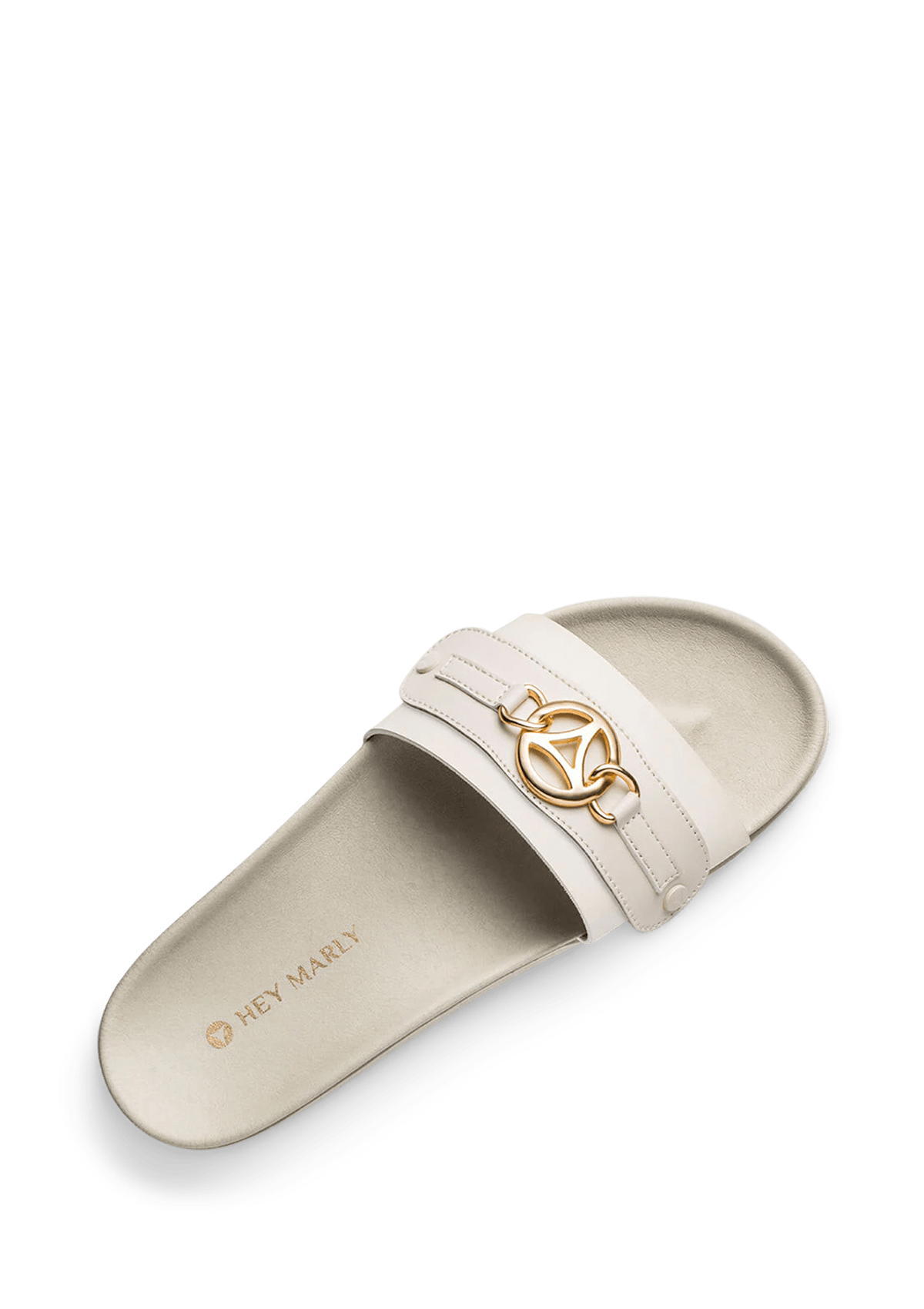 Golden Icon - Casual Clean Crema