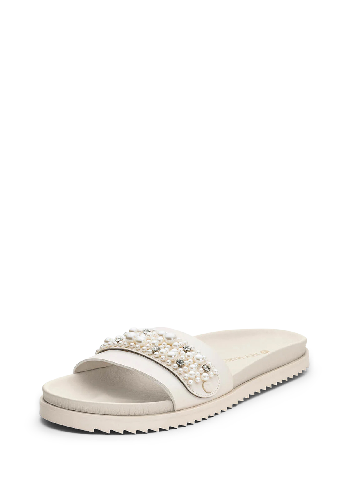 Precious Pearl - Casual Clean Crema