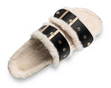 Urban Classic PS2 - Casual Cork Fur Black PS2