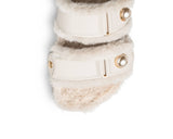 Aesthetic Pearl PS2 - Casual Cork Fur Crema PS2