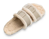 Comfy Classic PS2 - Casual Cork Fur Crema PS2