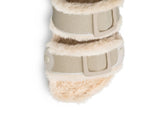 Comfy Classic PS2 - Casual Cork Fur Crema PS2