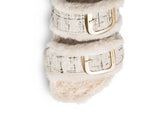 Pretty Boucle PS2 - Casual Cork Fur Crema PS2