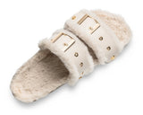 Urban Classic PS2 - Casual Cork Fur Crema PS2