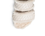 Urban Twist PS2 - Casual Cork Fur Crema PS2