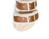 Urban Classic PS2 - Casual Cork Fur Cognac PS2