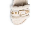 Cali Cool - Casual Cork Fur Crema PS1