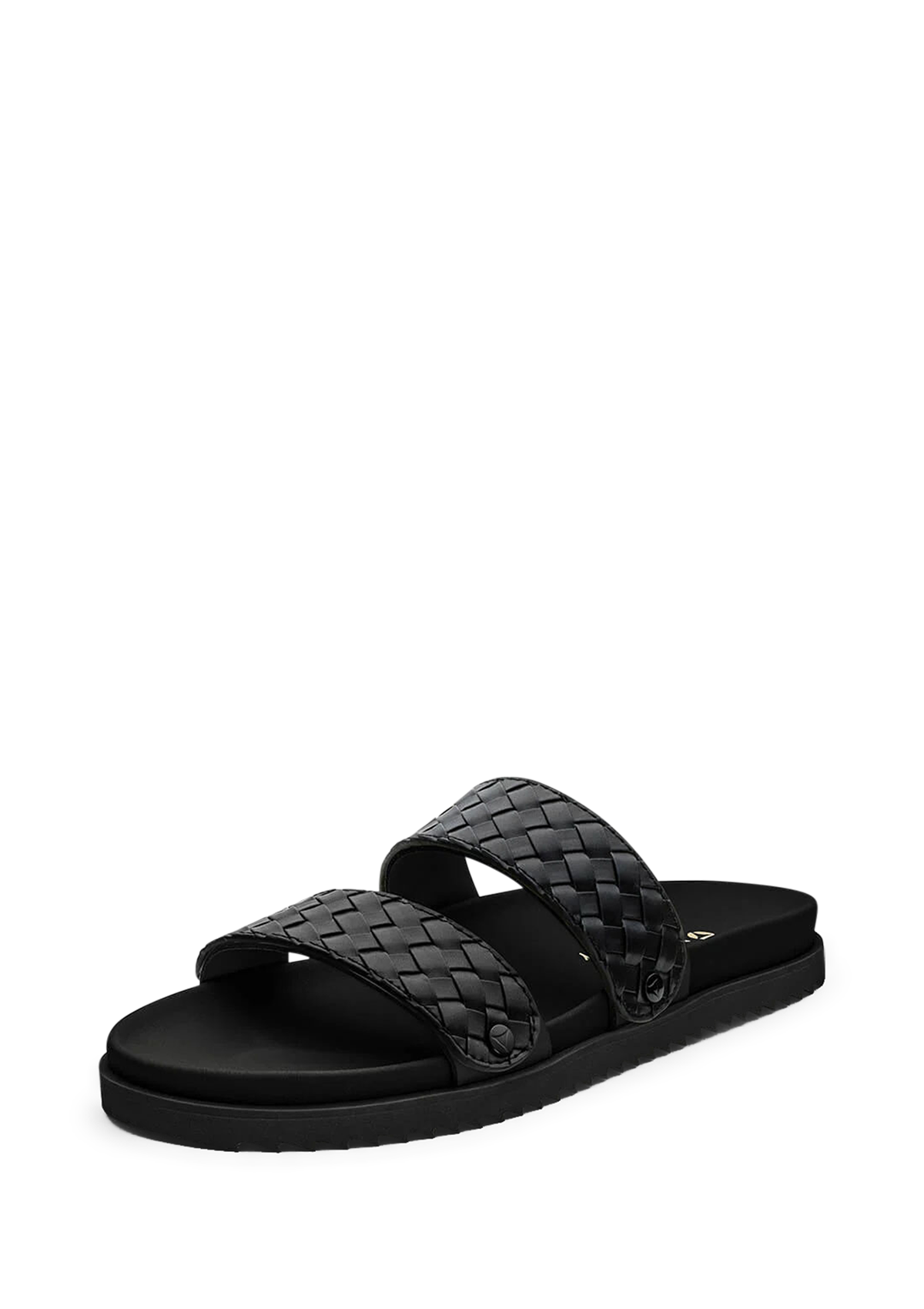 Urban Twist - Casual Clean Black