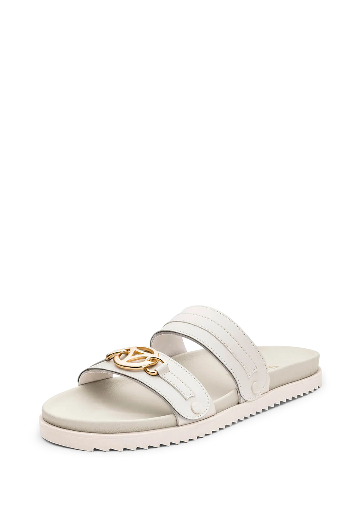 Golden Icon - Casual Clean Crema