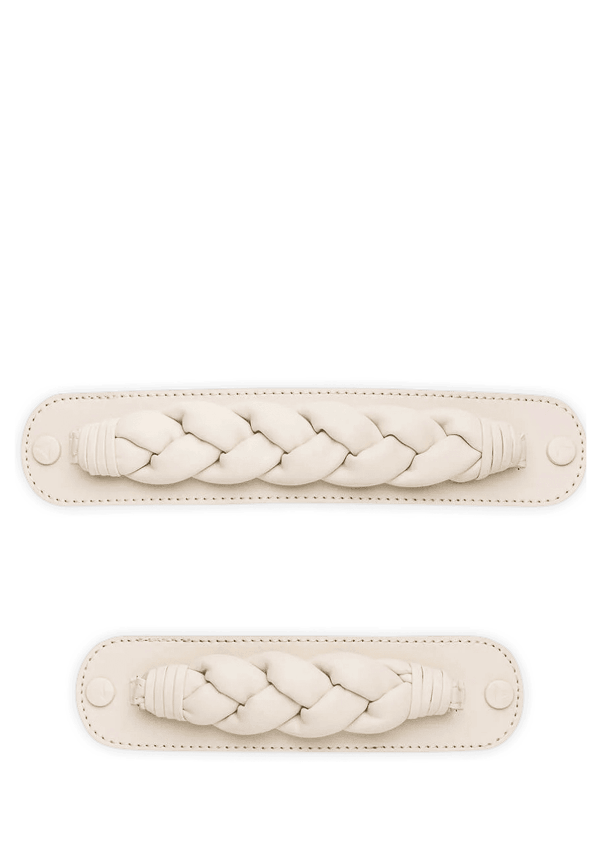 Braided - Crema