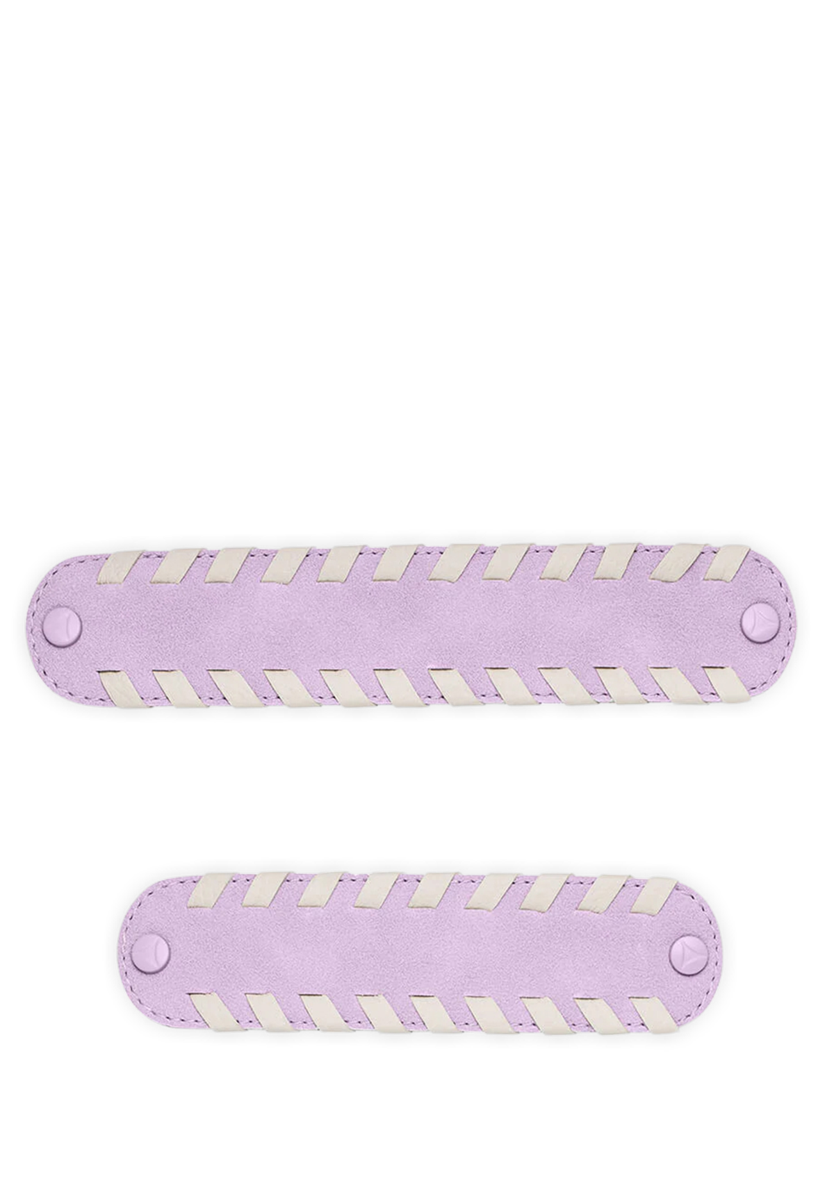 Stitching - Pastel Lilac