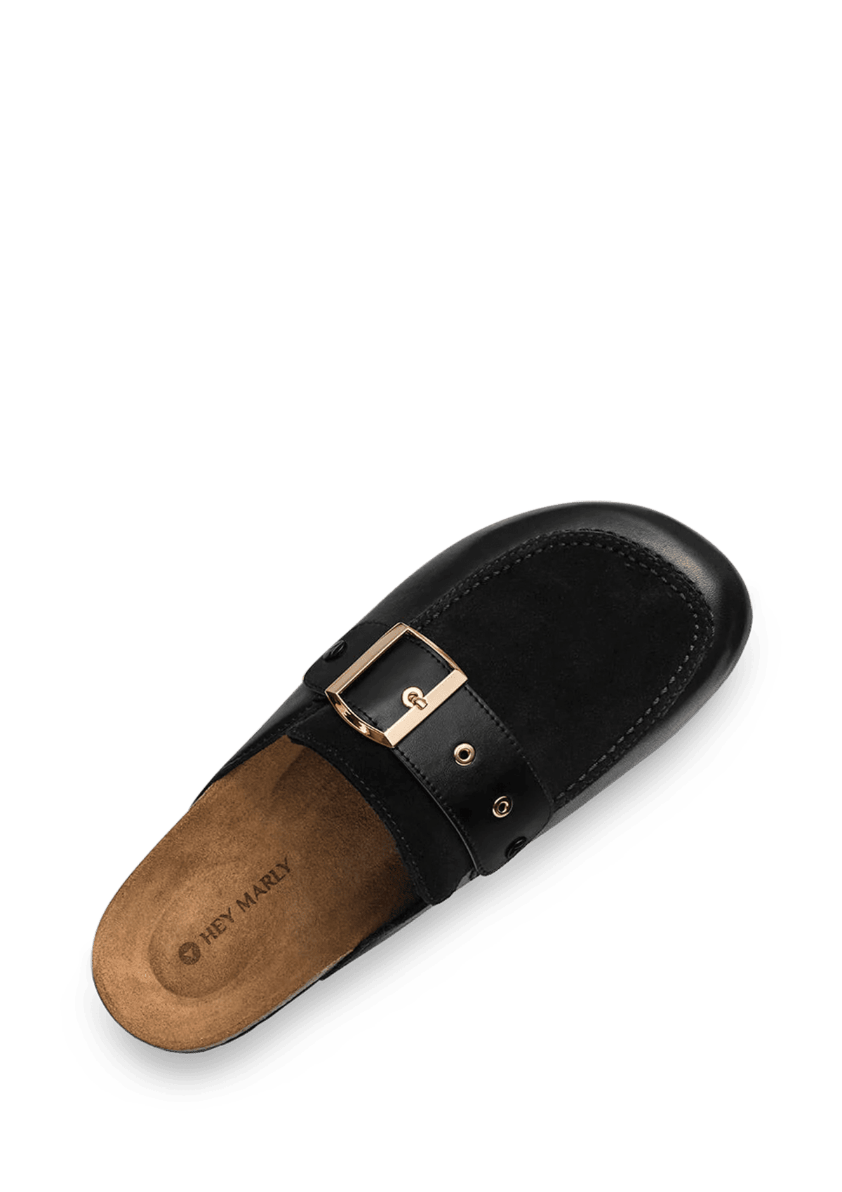 Urban Classic - Cloafer Black