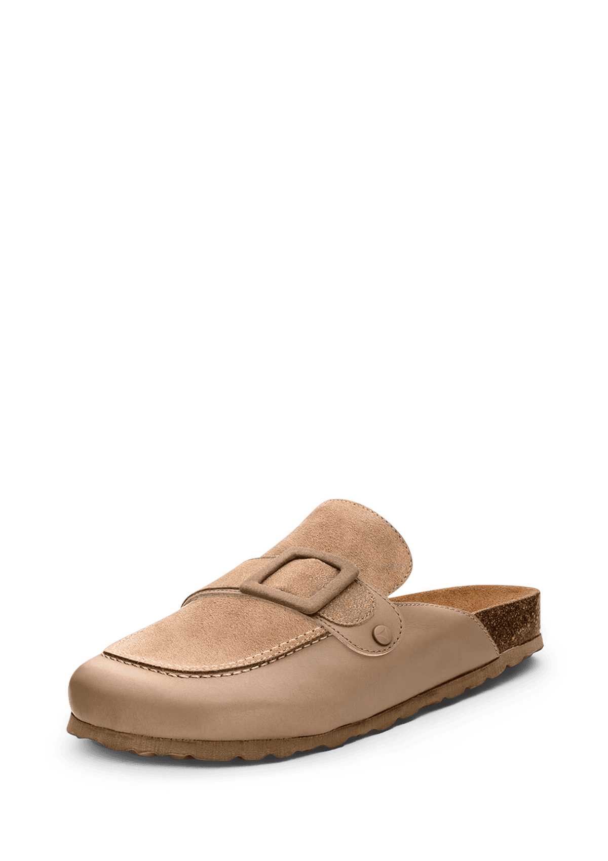 Comfy Classic - Cloafer Sand