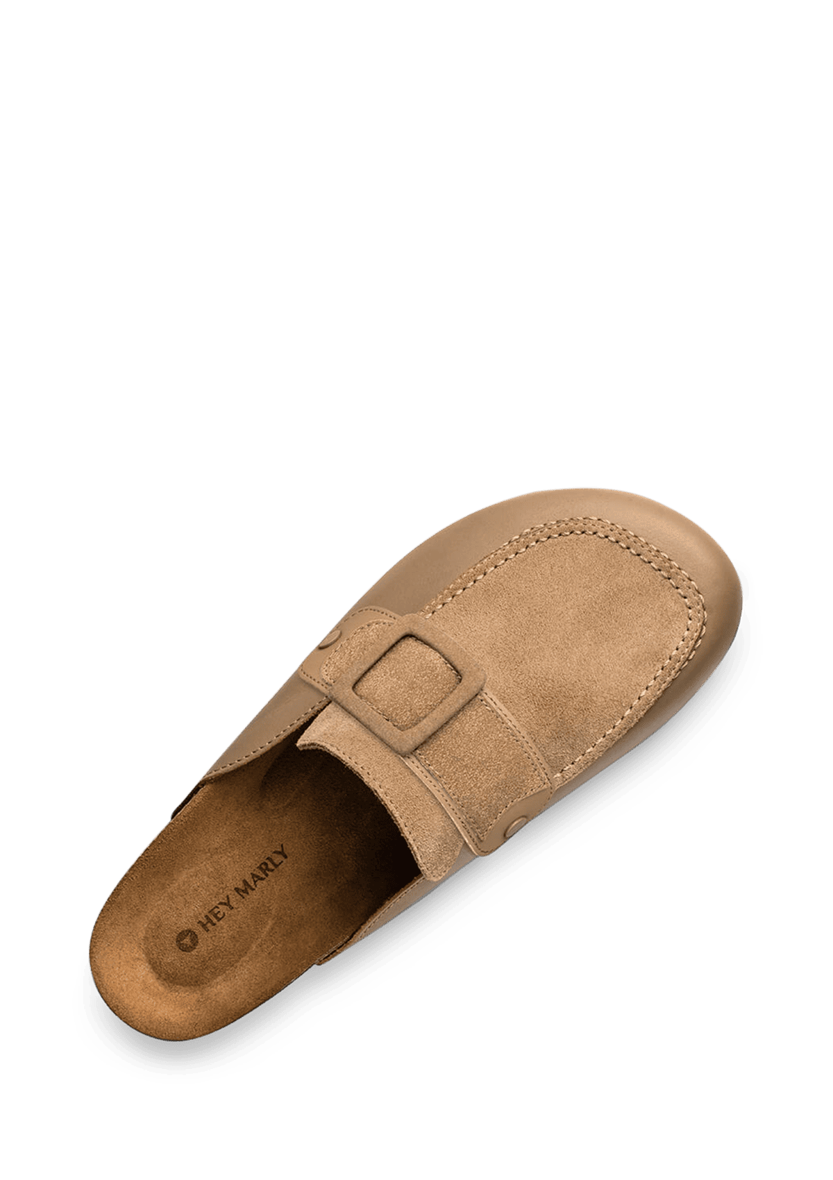 Comfy Classic - Cloafer Sand