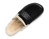 Urban Twist - Cloafer Fur Black PS1