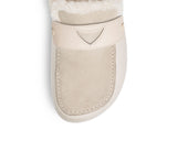 Plain Penny - Cloafer Fur Crema PS1