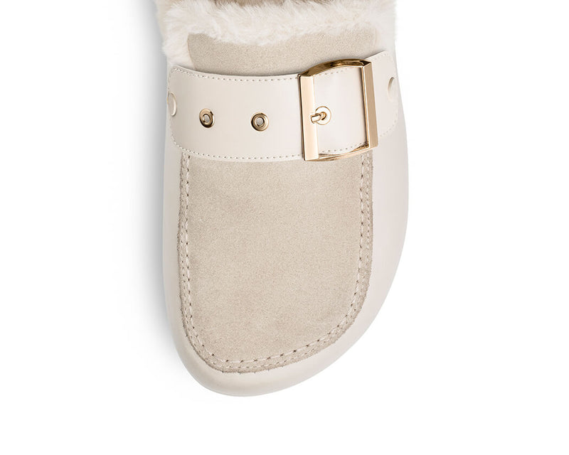 Urban Classic - Cloafer Fur Crema PS1