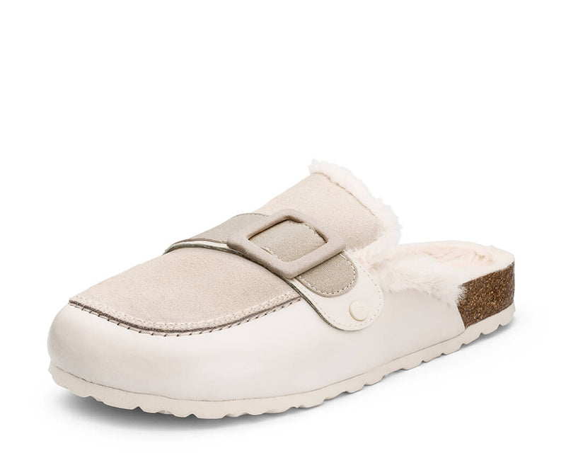 Comfy Classic - Cloafer Fur Crema PS1