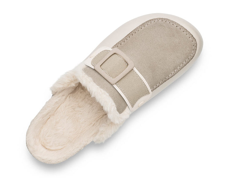 Comfy Classic - Cloafer Fur Crema PS1