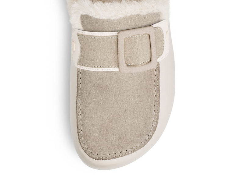 Comfy Classic - Cloafer Fur Crema PS1