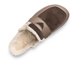 Plain Penny - Cloafer Fur Mocha PS1