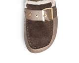 Urban Classic - Cloafer Fur Mocha PS1