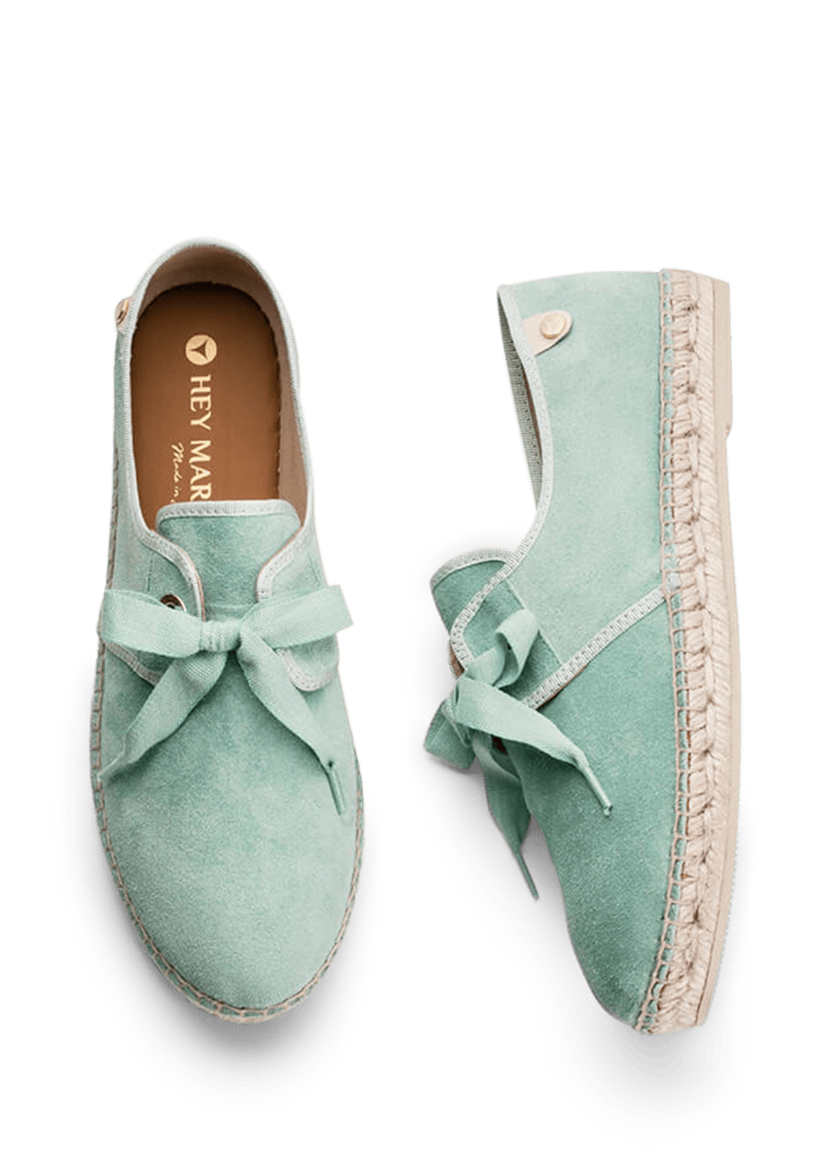 Casual - Mint