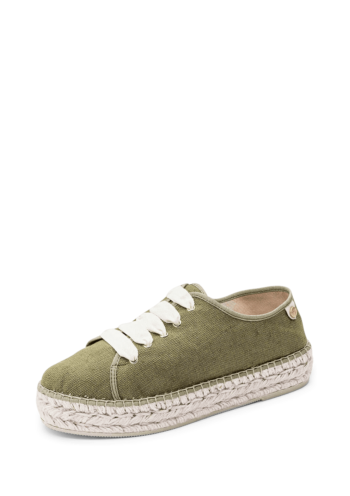 Canvas - Khaki