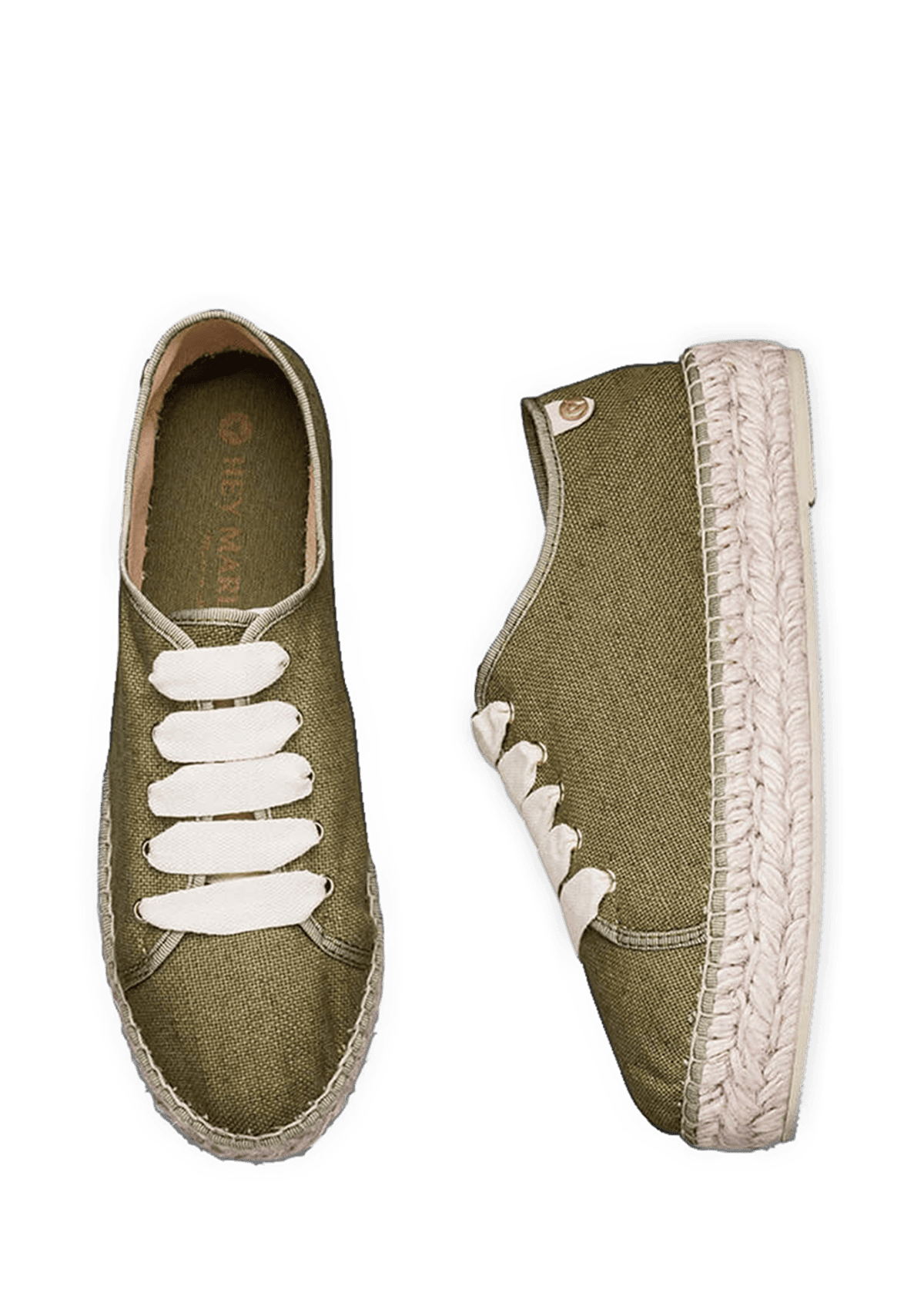 Canvas - Khaki