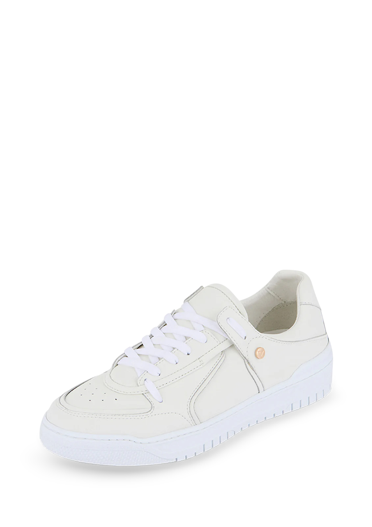 Casual Court24 - White