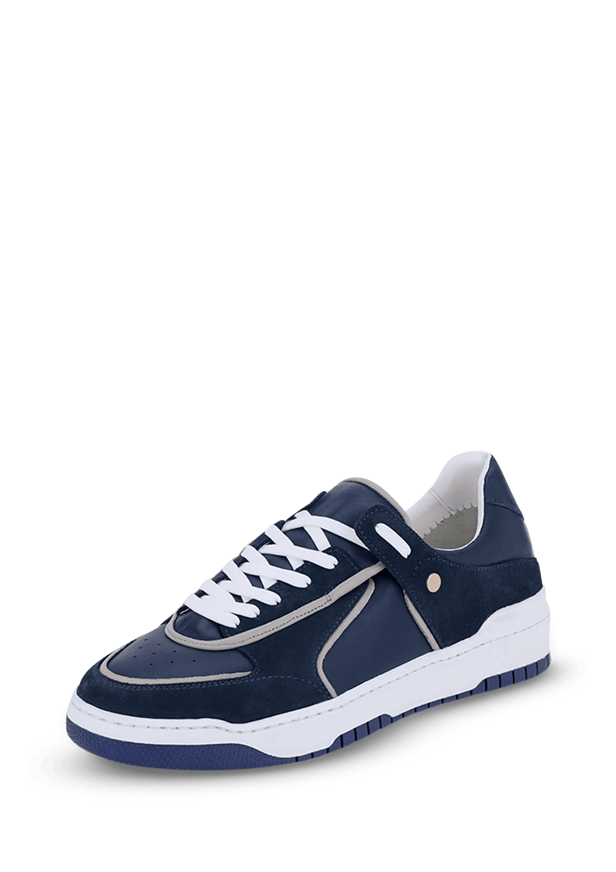 Casual Court24 - Blue