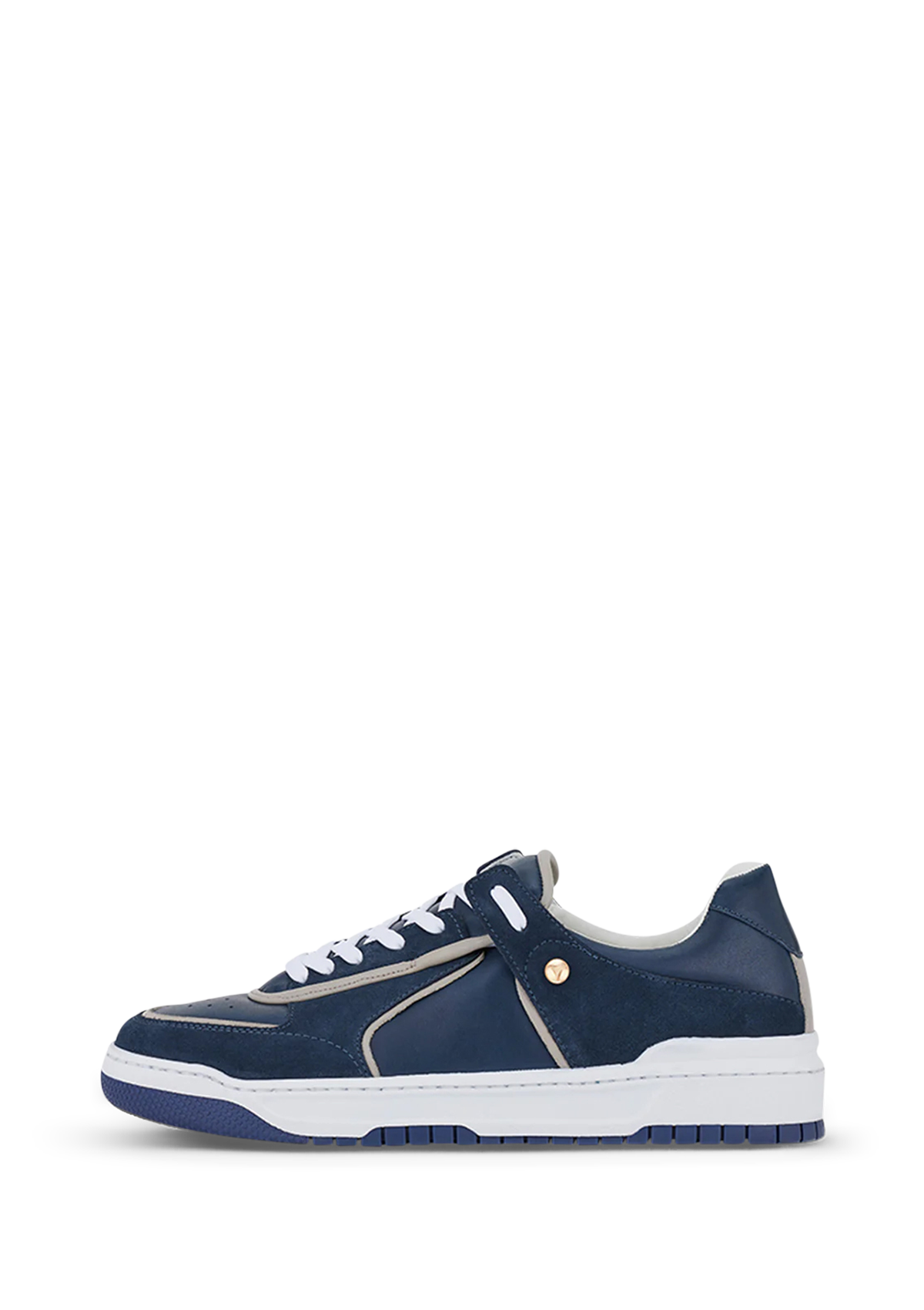 Casual Court24 - Blue