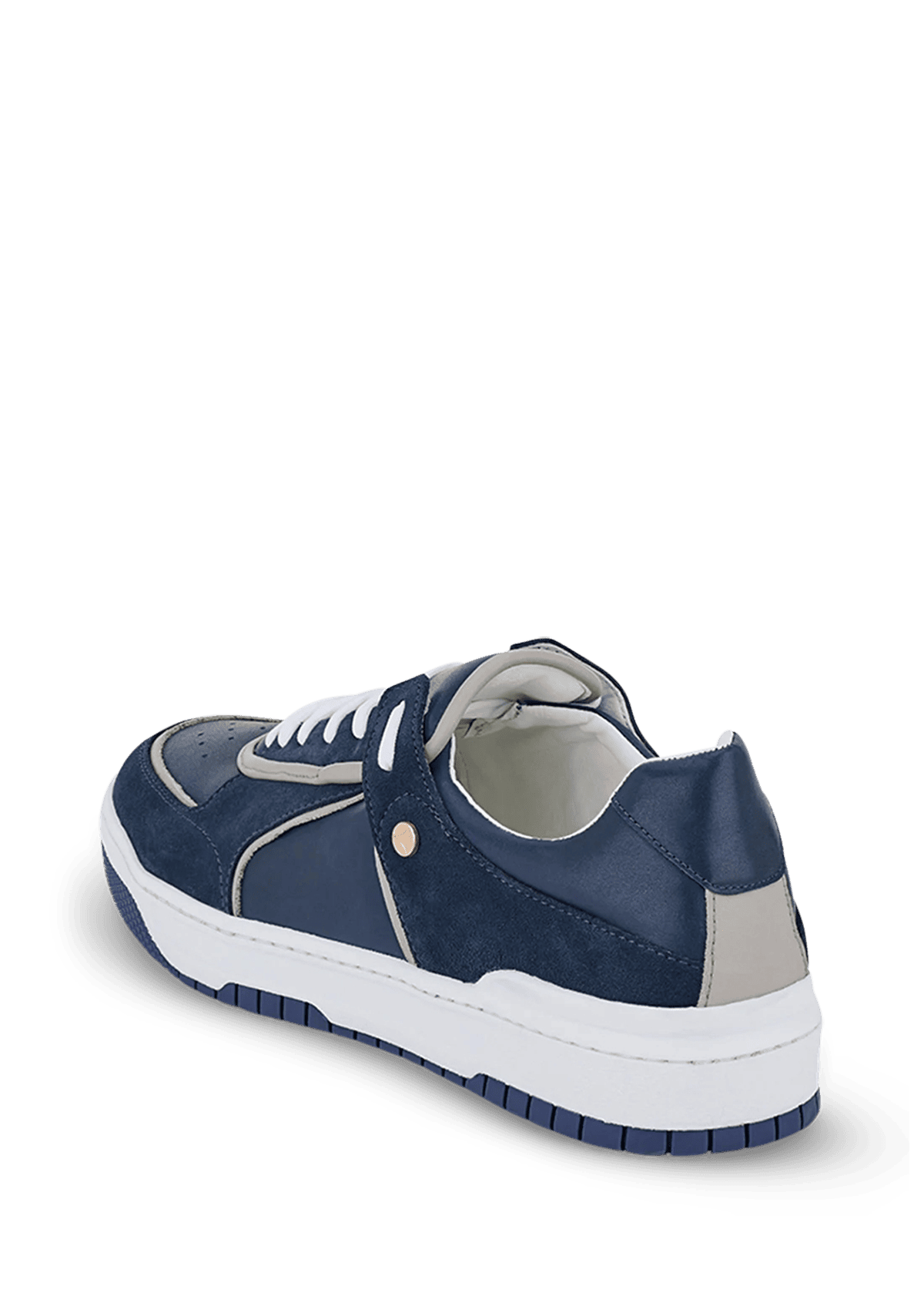 Casual Court24 - Blue