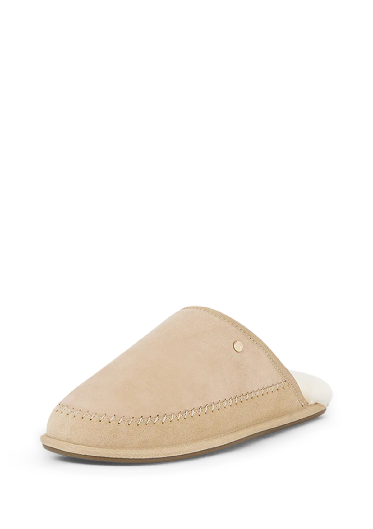 Slipper Comfy - Sand