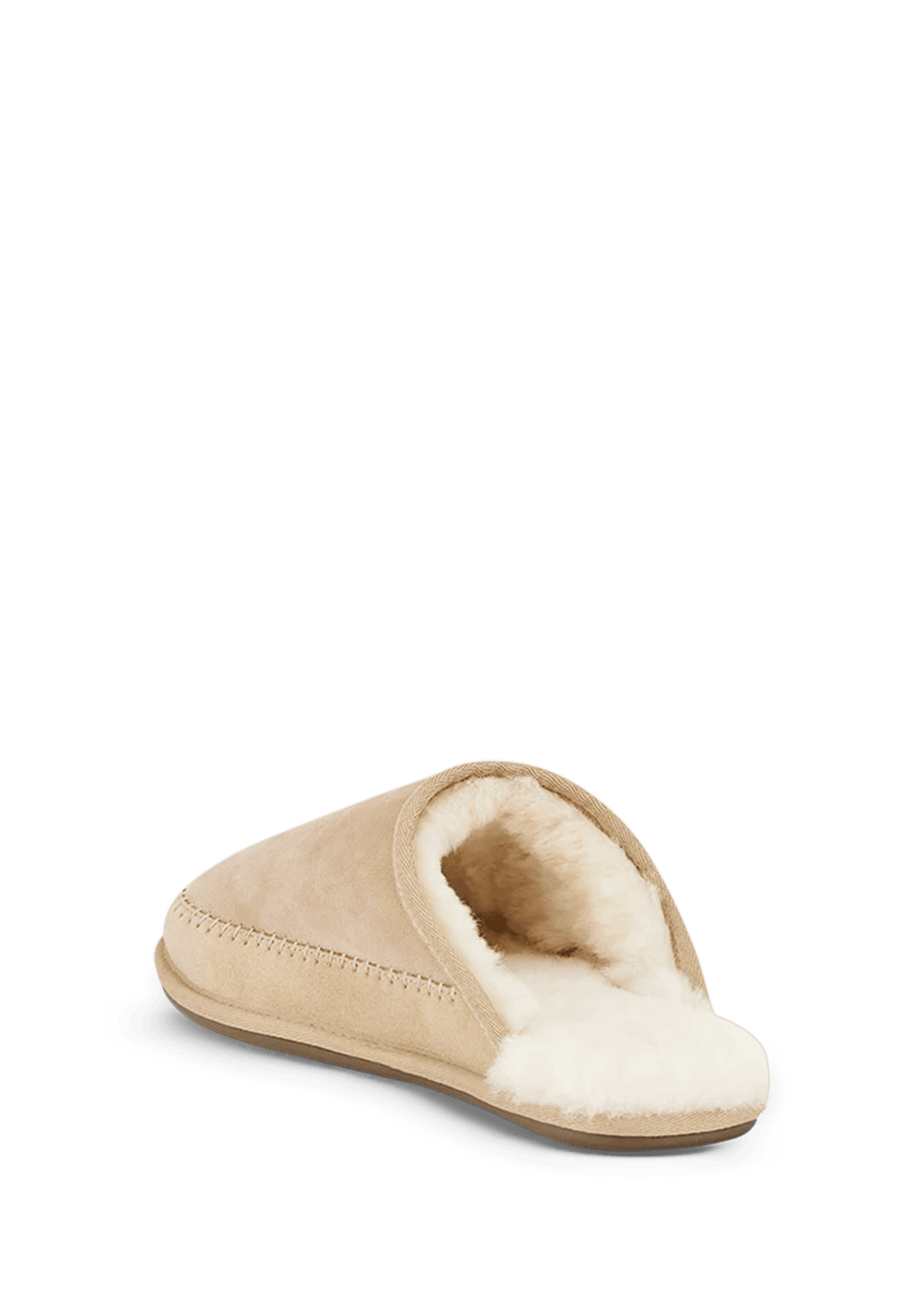 Slipper Comfy - Sand