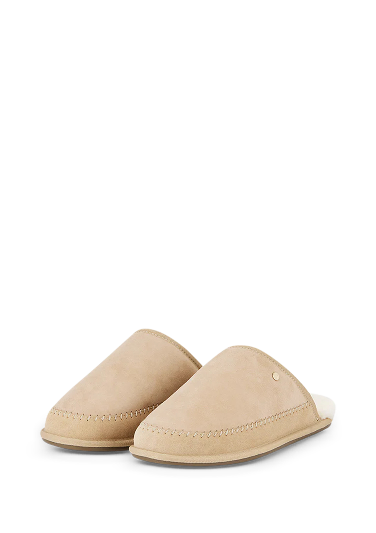 Slipper Comfy - Sand