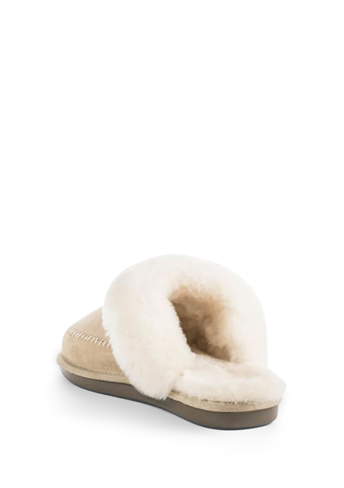 Slipper Cushy - Sand