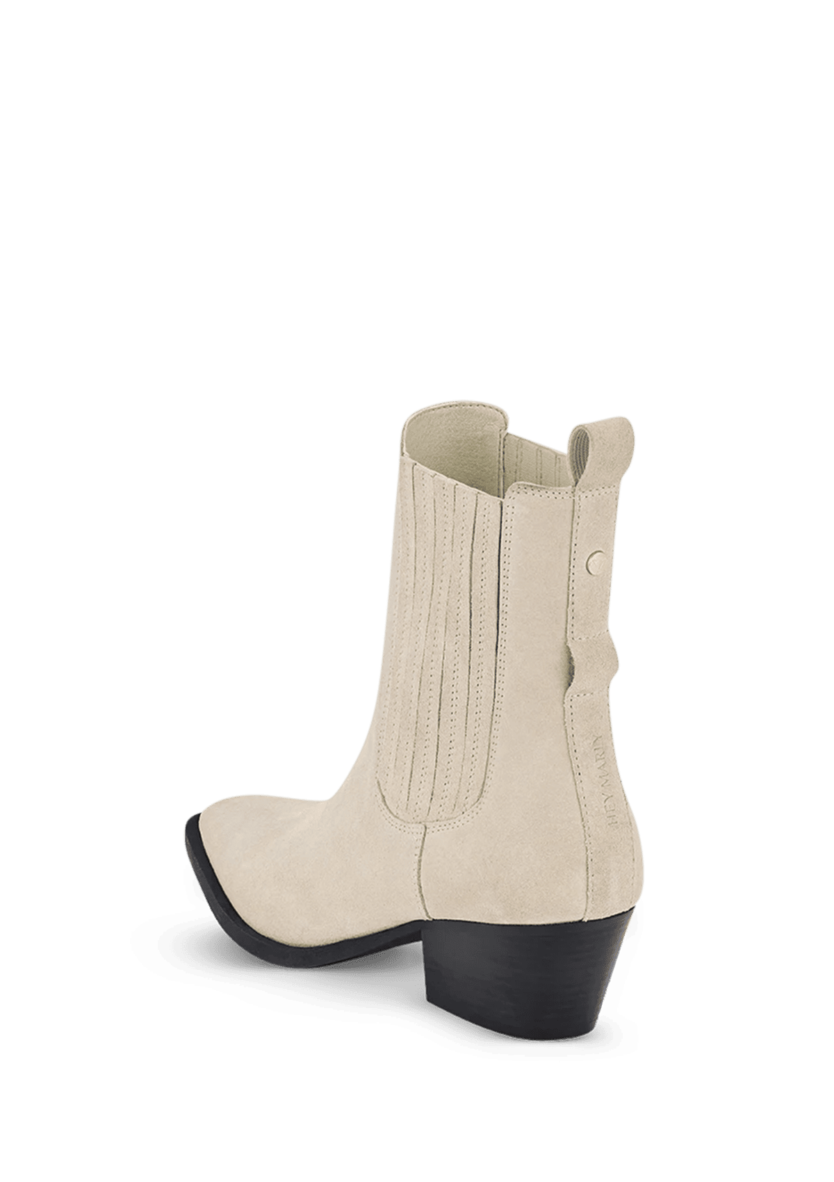 Western Chic - Crema