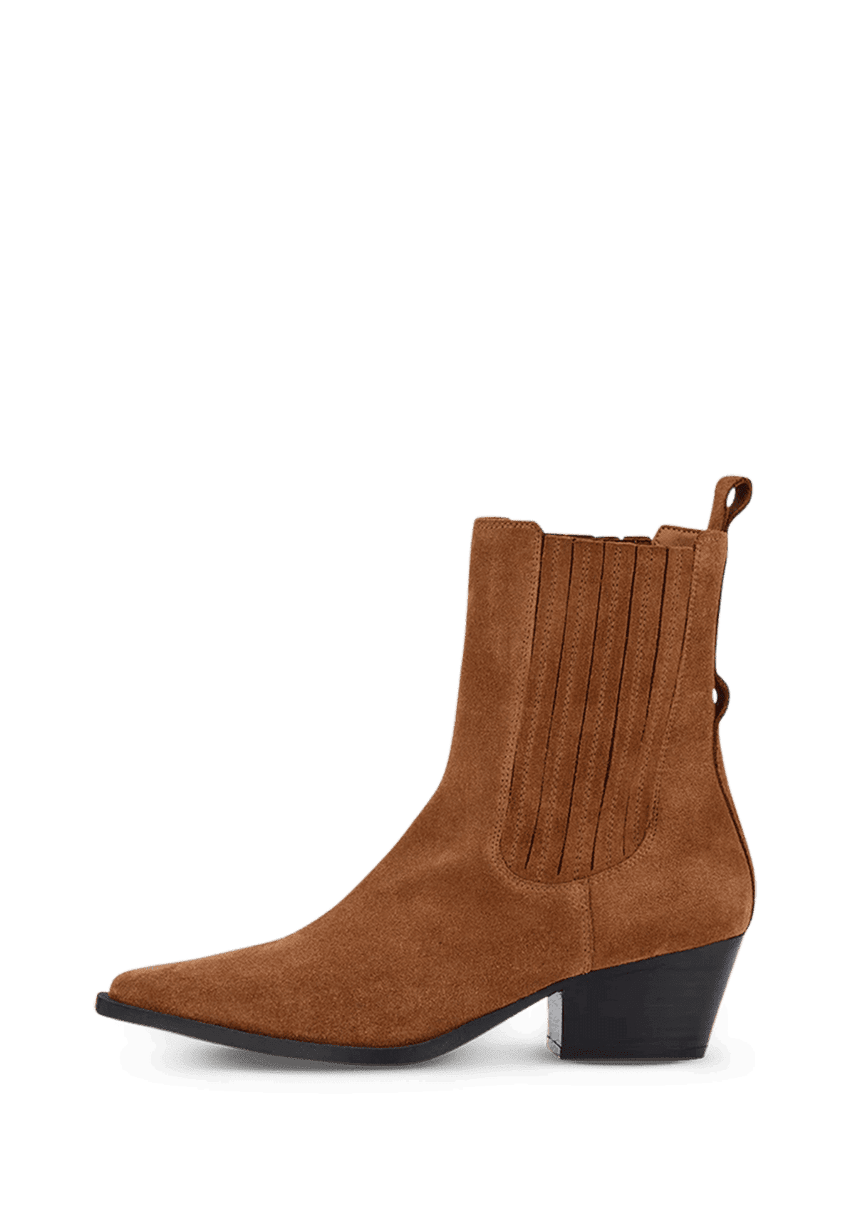 Western Chic - Cognac