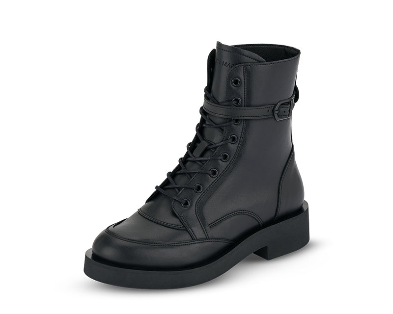 Urban Stud - Clean Rock - Black