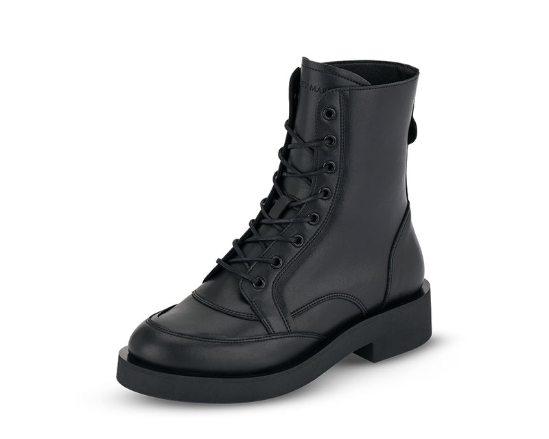 Urban Stud - Clean Rock - Black