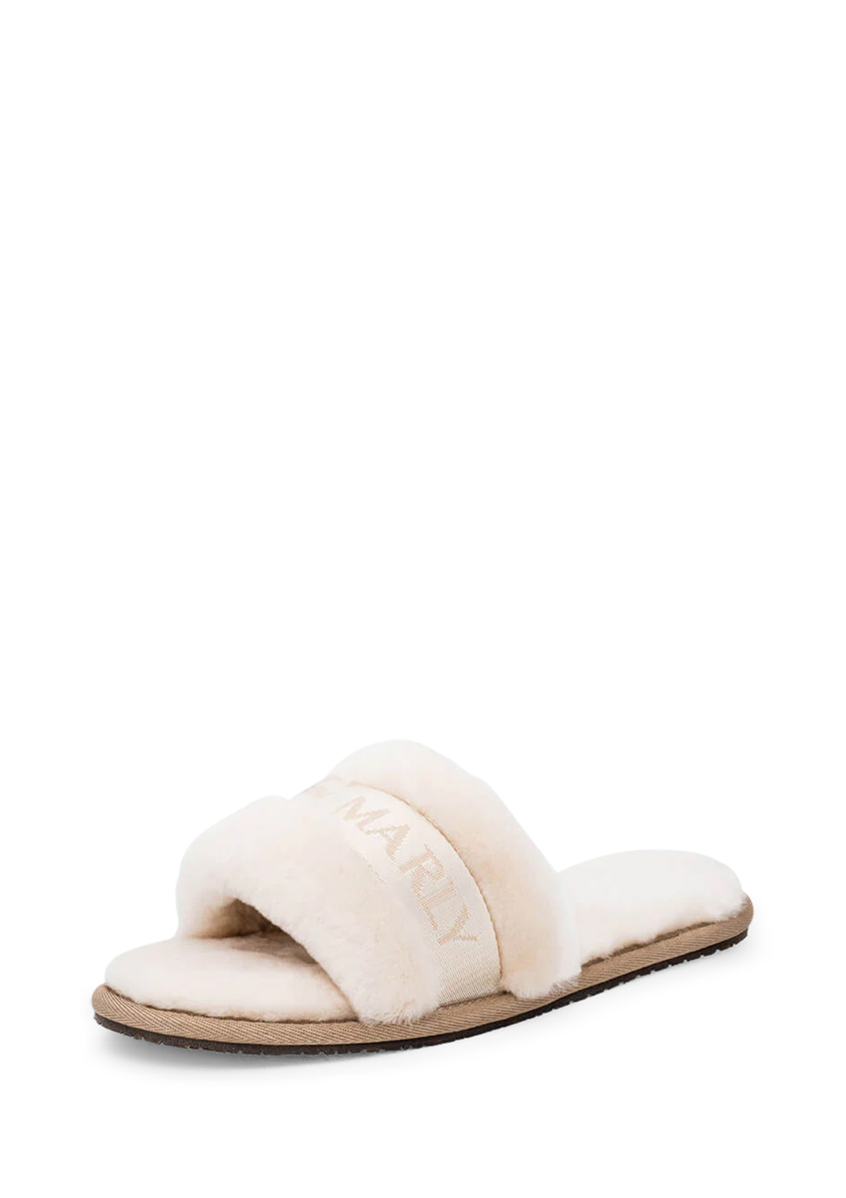 Slipper Signature - Crema