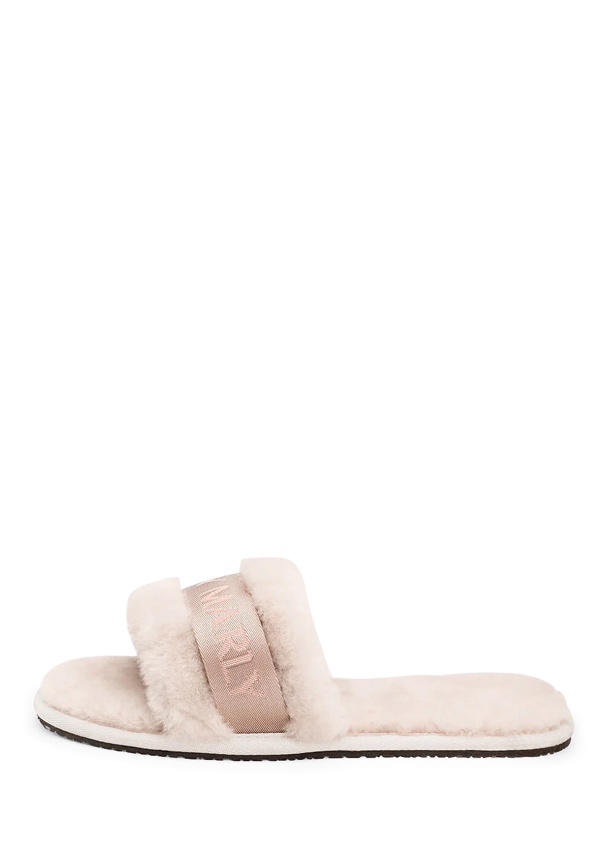 Slipper Signature - Nude